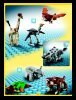 Notice / Instructions de Montage - LEGO - 4884 - Wild Hunters: Page 54