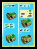 Notice / Instructions de Montage - LEGO - 4884 - Wild Hunters: Page 11
