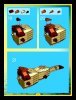 Notice / Instructions de Montage - LEGO - 4884 - Wild Hunters: Page 13