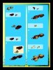 Notice / Instructions de Montage - LEGO - 4884 - Wild Hunters: Page 25