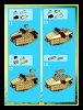 Notice / Instructions de Montage - LEGO - 4884 - Wild Hunters: Page 37