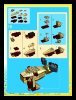 Notice / Instructions de Montage - LEGO - 4884 - Wild Hunters: Page 41