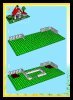 Notice / Instructions de Montage - LEGO - 4886 - Buildings: Page 4