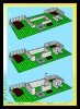 Notice / Instructions de Montage - LEGO - 4886 - Buildings: Page 5