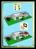 Notice / Instructions de Montage - LEGO - 4886 - Buildings: Page 6