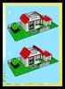 Notice / Instructions de Montage - LEGO - 4886 - Buildings: Page 9