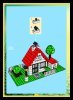 Notice / Instructions de Montage - LEGO - 4886 - Buildings: Page 14