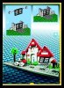 Notice / Instructions de Montage - LEGO - 4886 - Buildings: Page 15