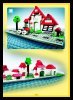 Notice / Instructions de Montage - LEGO - 4886 - Buildings: Page 17