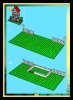 Notice / Instructions de Montage - LEGO - 4886 - Buildings: Page 18