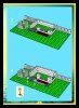 Notice / Instructions de Montage - LEGO - 4886 - Buildings: Page 19