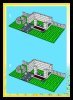 Notice / Instructions de Montage - LEGO - 4886 - Buildings: Page 20