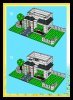 Notice / Instructions de Montage - LEGO - 4886 - Buildings: Page 24