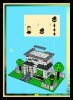 Notice / Instructions de Montage - LEGO - 4886 - Buildings: Page 26
