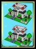 Notice / Instructions de Montage - LEGO - 4886 - Buildings: Page 27
