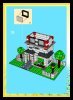 Notice / Instructions de Montage - LEGO - 4886 - Buildings: Page 28
