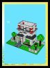 Notice / Instructions de Montage - LEGO - 4886 - Buildings: Page 29