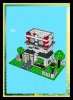 Notice / Instructions de Montage - LEGO - 4886 - Buildings: Page 30