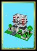 Notice / Instructions de Montage - LEGO - 4886 - Buildings: Page 31