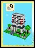 Notice / Instructions de Montage - LEGO - 4886 - Buildings: Page 32