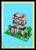 Notice / Instructions de Montage - LEGO - 4886 - Buildings: Page 33