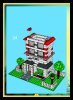 Notice / Instructions de Montage - LEGO - 4886 - Buildings: Page 34