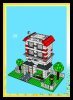 Notice / Instructions de Montage - LEGO - 4886 - Buildings: Page 36