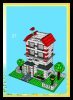 Notice / Instructions de Montage - LEGO - 4886 - Buildings: Page 37