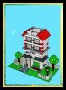 Notice / Instructions de Montage - LEGO - 4886 - Buildings: Page 38