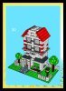 Notice / Instructions de Montage - LEGO - 4886 - Buildings: Page 40