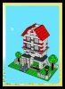 Notice / Instructions de Montage - LEGO - 4886 - Buildings: Page 41