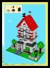 Notice / Instructions de Montage - LEGO - 4886 - Buildings: Page 45