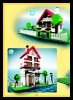 Notice / Instructions de Montage - LEGO - 4886 - Buildings: Page 46