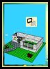 Notice / Instructions de Montage - LEGO - 4886 - Buildings: Page 58