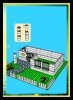 Notice / Instructions de Montage - LEGO - 4886 - Buildings: Page 59