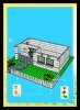 Notice / Instructions de Montage - LEGO - 4886 - Buildings: Page 60