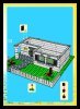 Notice / Instructions de Montage - LEGO - 4886 - Buildings: Page 61