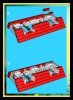 Notice / Instructions de Montage - LEGO - 4886 - Buildings: Page 66