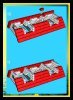 Notice / Instructions de Montage - LEGO - 4886 - Buildings: Page 67