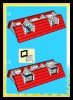 Notice / Instructions de Montage - LEGO - 4886 - Buildings: Page 68