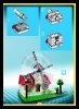 Notice / Instructions de Montage - LEGO - 4886 - Buildings: Page 75