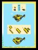 Notice / Instructions de Montage - LEGO - 4888 - Ocean Odyssey: Page 19