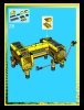 Notice / Instructions de Montage - LEGO - 4888 - Ocean Odyssey: Page 94