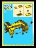 Notice / Instructions de Montage - LEGO - 4888 - Ocean Odyssey: Page 96