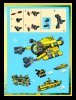 Notice / Instructions de Montage - LEGO - 4888 - Ocean Odyssey: Page 33