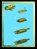 Notice / Instructions de Montage - LEGO - 4888 - Ocean Odyssey: Page 34