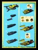 Notice / Instructions de Montage - LEGO - 4888 - Ocean Odyssey: Page 41