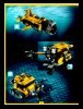 Notice / Instructions de Montage - LEGO - 4888 - Ocean Odyssey: Page 52
