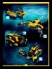 Notice / Instructions de Montage - LEGO - 4888 - Ocean Odyssey: Page 53