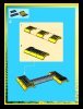 Notice / Instructions de Montage - LEGO - 4888 - Ocean Odyssey: Page 76